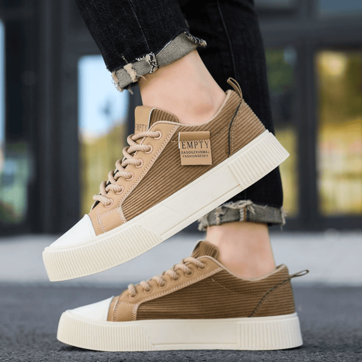 Weston & Finch - The Brivano Sneaker - 14:193;200000124:100013888