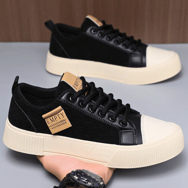 Weston & Finch - The Brivano Sneaker - 14:193;200000124:100013888