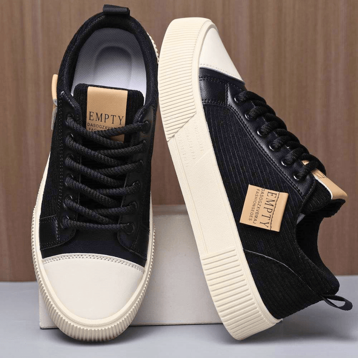 Weston & Finch - The Brivano Sneaker - 14:193;200000124:100013888