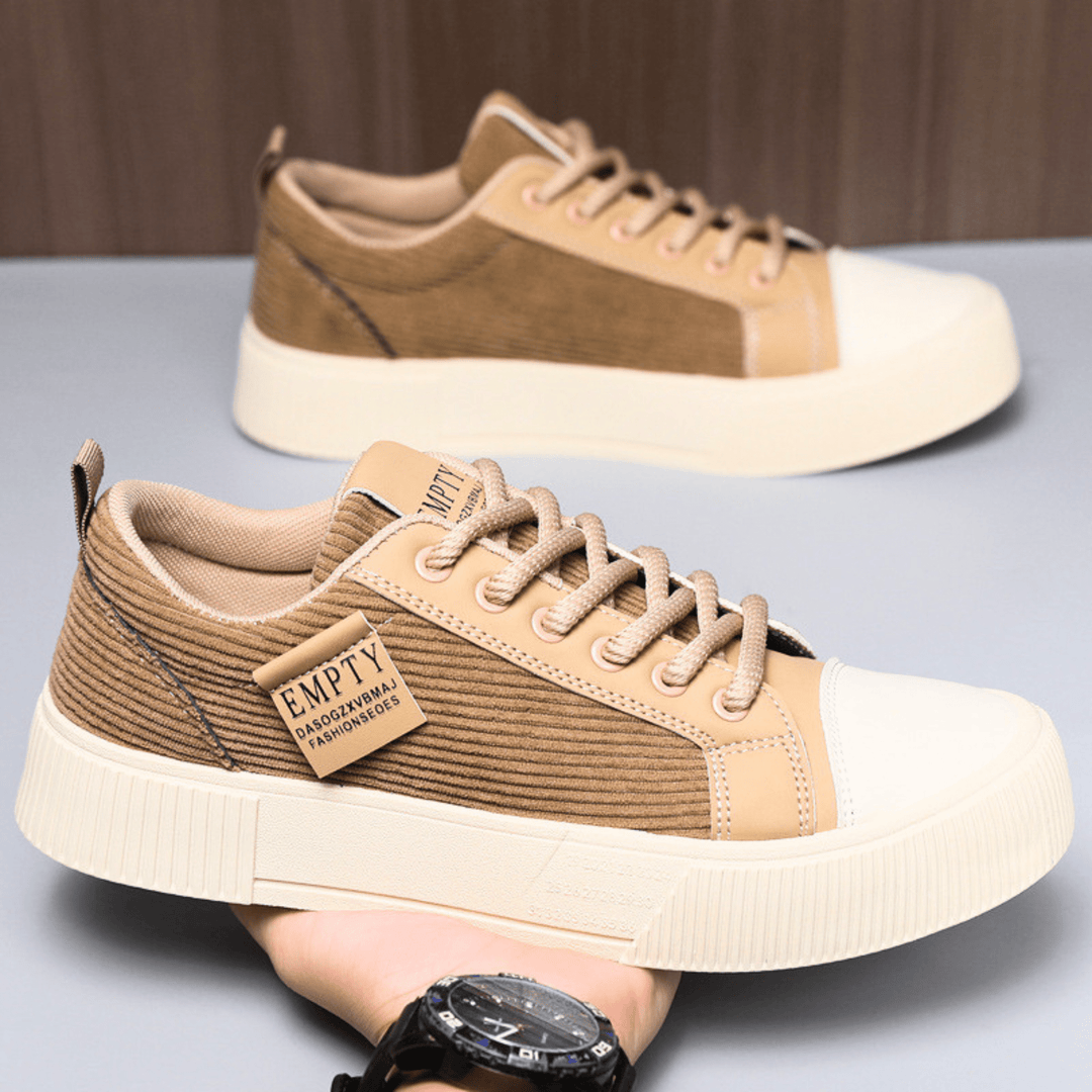 Weston & Finch - The Brivano Sneaker - 14:193;200000124:100013888