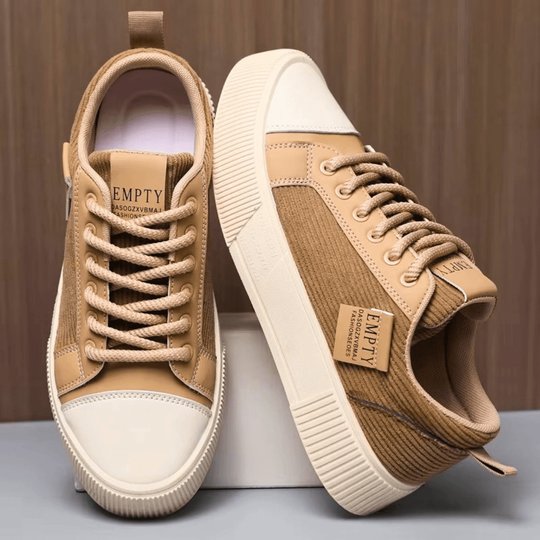 Weston & Finch - The Brivano Sneaker - 14:200001438;200000124:100013888