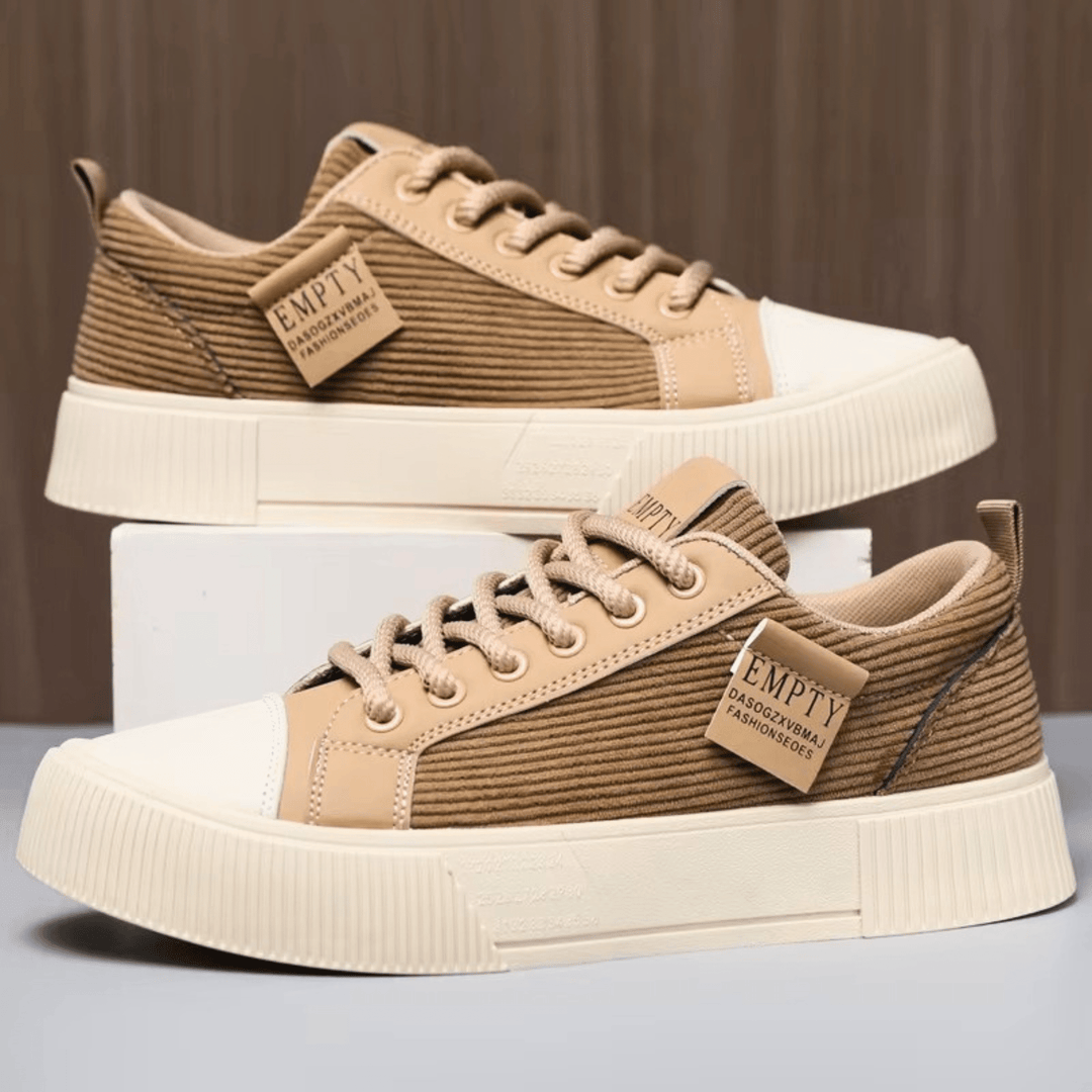 Weston & Finch - The Brivano Sneaker - 14:200001438;200000124:100013888