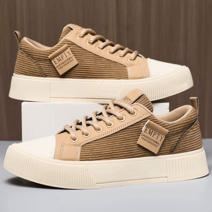 Weston & Finch - The Brivano Sneaker - 14:200001438;200000124:100013888