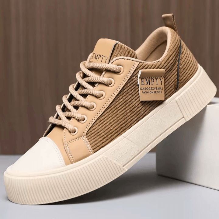 Weston & Finch - The Brivano Sneaker - 14:200001438;200000124:100013888