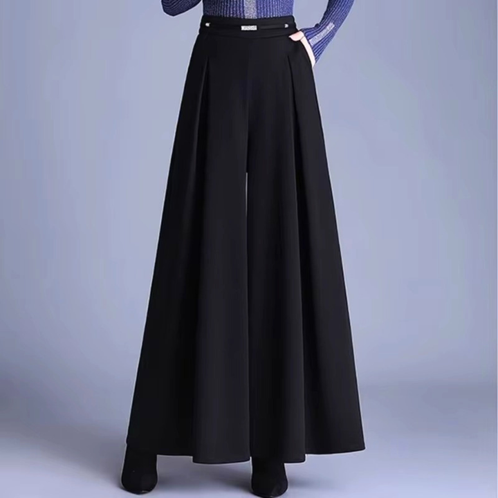 Weston & Finch - The Brivelle Trouser - 000000000