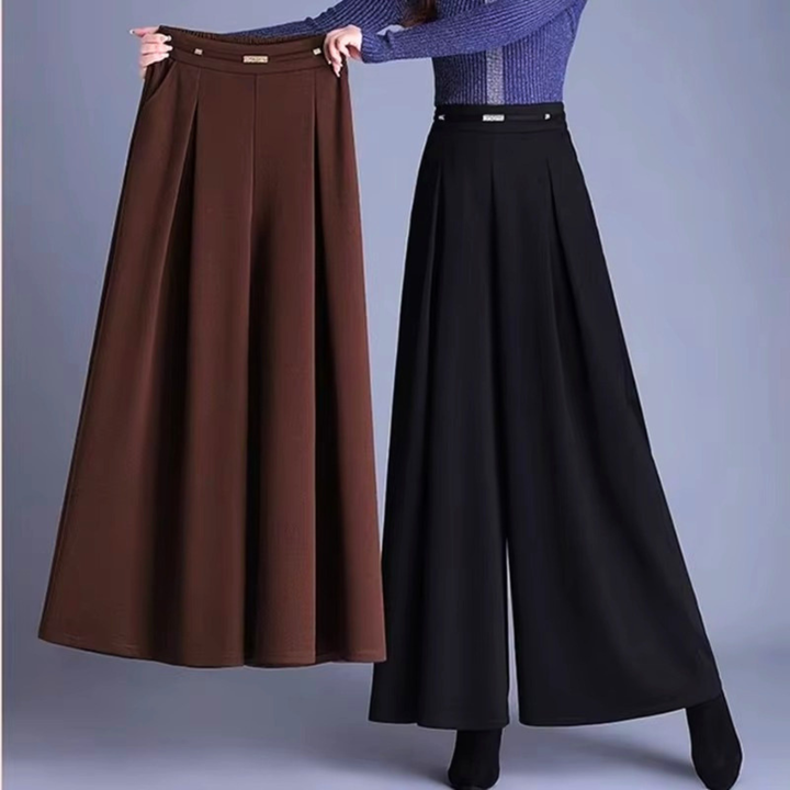 Weston & Finch - The Brivelle Trouser - 000000000