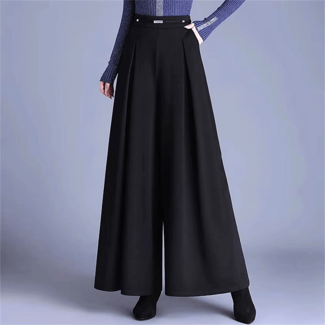 Weston & Finch - The Brivelle Trouser - 000000000