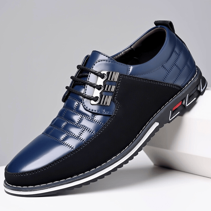 Weston & Finch - The Brixton Hybrid - 14:365458;200000124:100010487