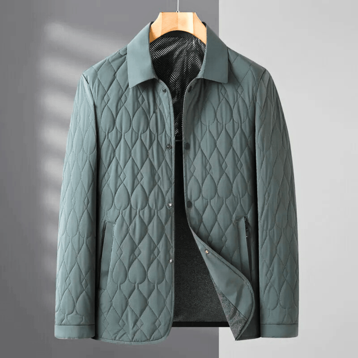 Weston & Finch - The Brixton Jacket - 14:175;5:4183