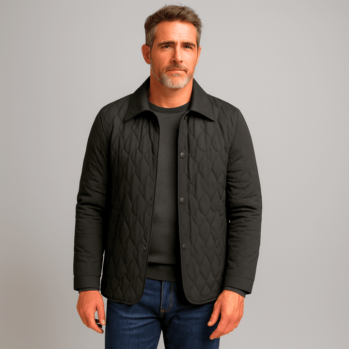 Weston & Finch - The Brixton Jacket - 14:193;5:4183