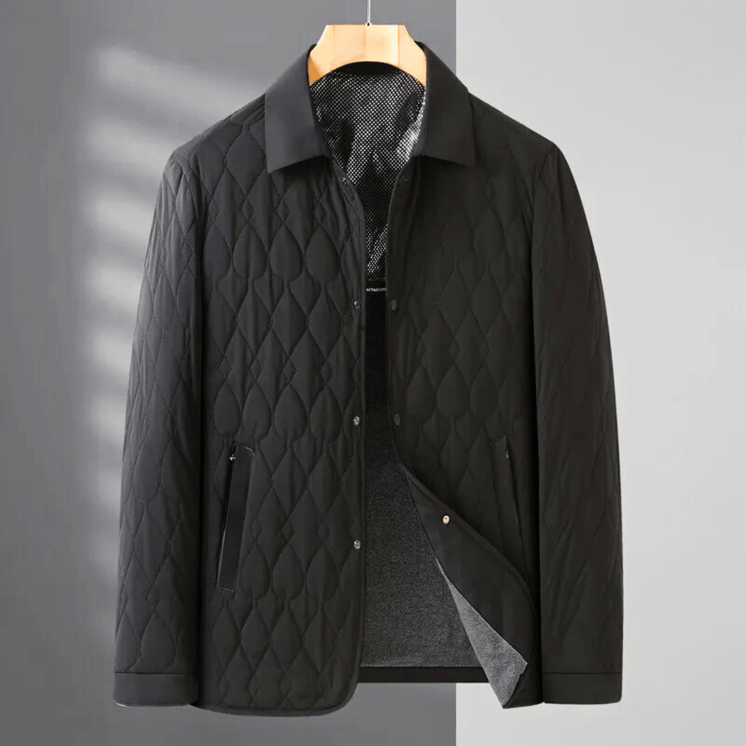 Weston & Finch - The Brixton Jacket - 14:193;5:4183