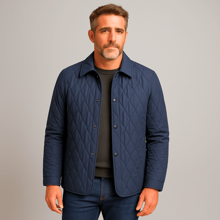 Weston & Finch - The Brixton Jacket - 14:193;5:4183