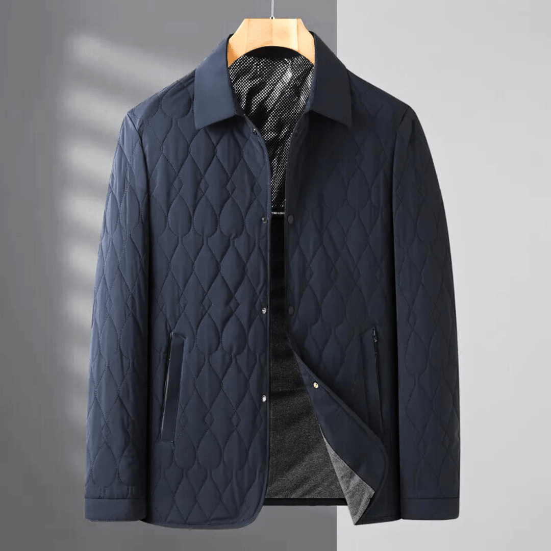 Weston & Finch - The Brixton Jacket - 14:201800840;5:4183