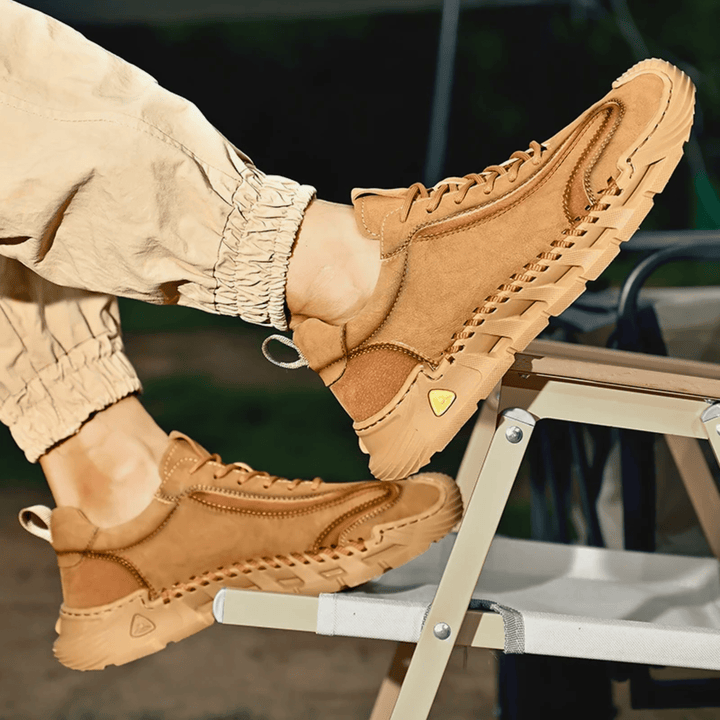 Weston & Finch - The Caden Sneaker - 14:1254black;200000124:100010487