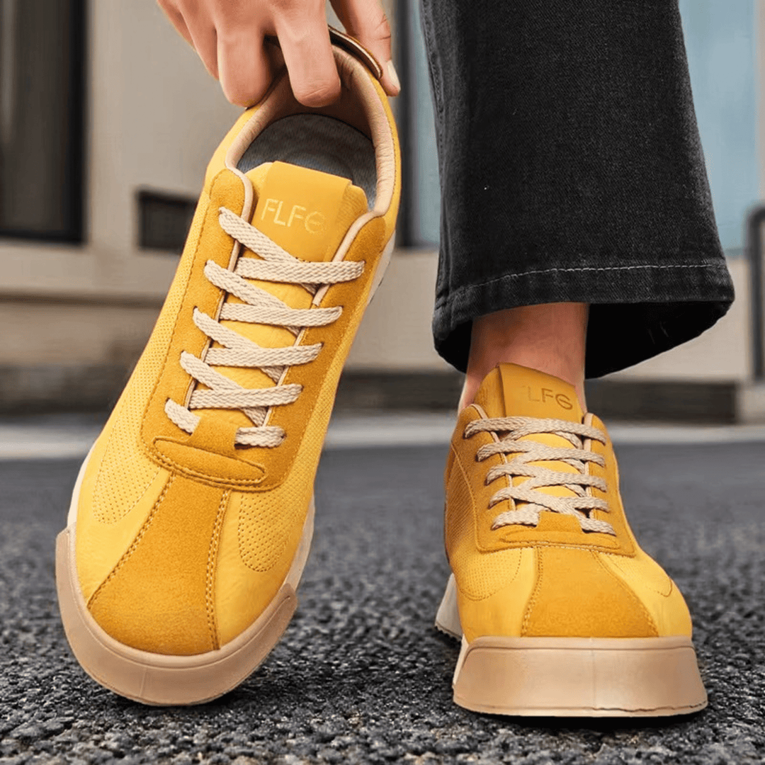 Weston & Finch - The Cadrien Sneaker - 14:193;200000124:3116
