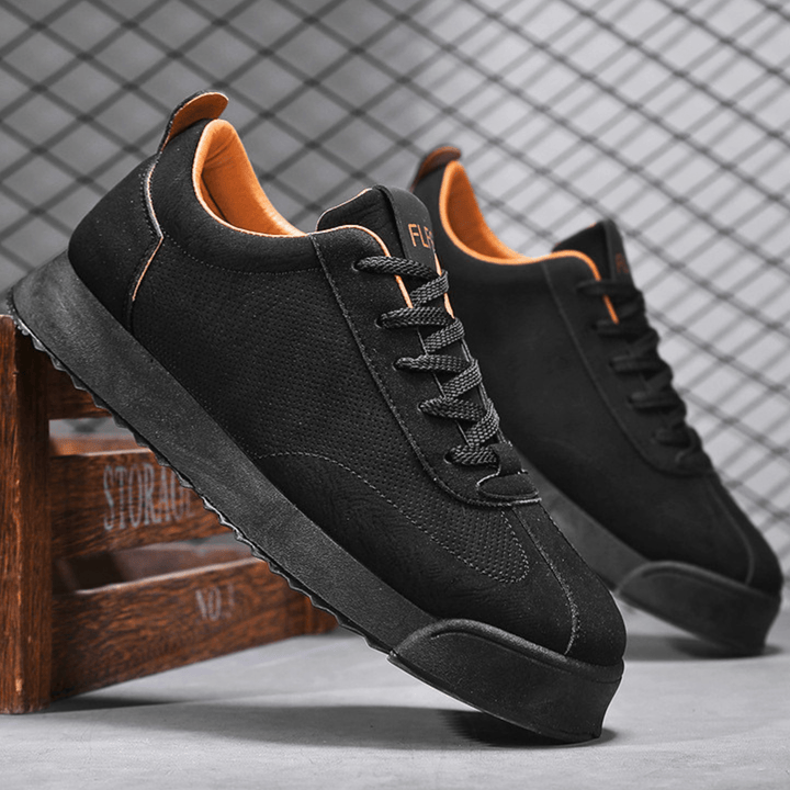 Weston & Finch - The Cadrien Sneaker - 14:193;200000124:3116