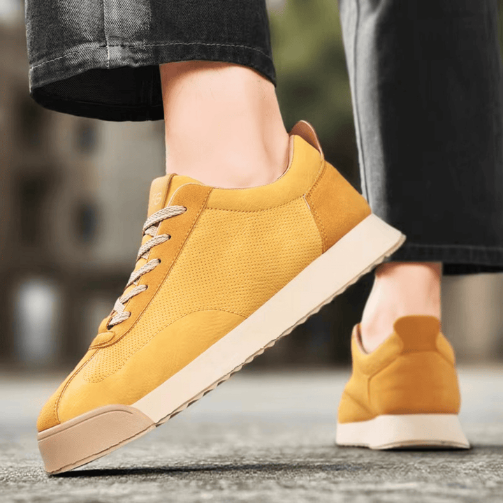 Weston & Finch - The Cadrien Sneaker - 14:193;200000124:3116