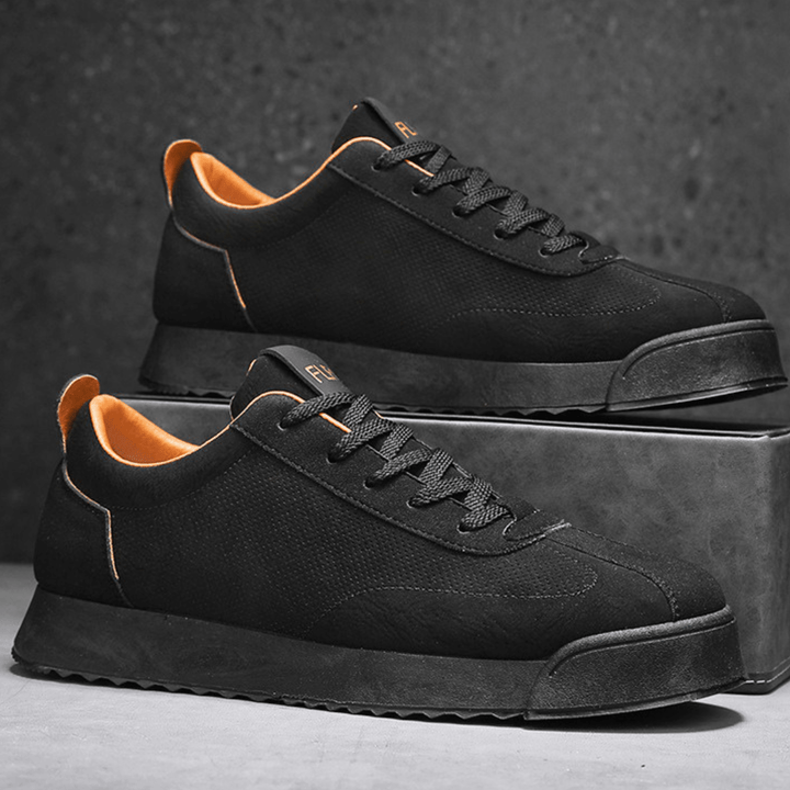 Weston & Finch - The Cadrien Sneaker - 14:193;200000124:3116