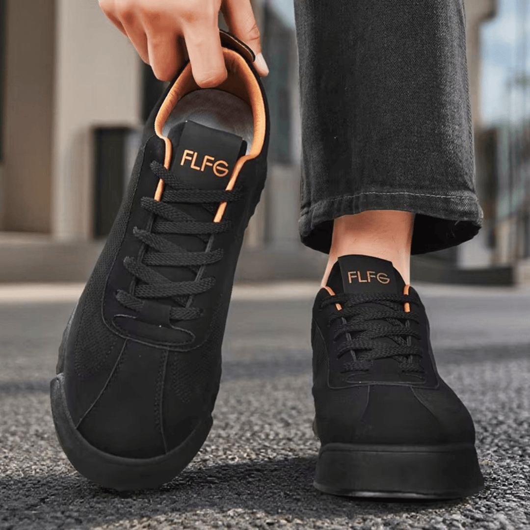 Weston & Finch - The Cadrien Sneaker - 14:193;200000124:3116
