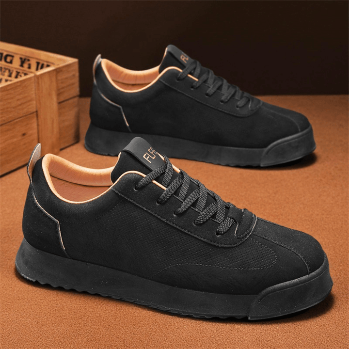 Weston & Finch - The Cadrien Sneaker - 14:193;200000124:3116