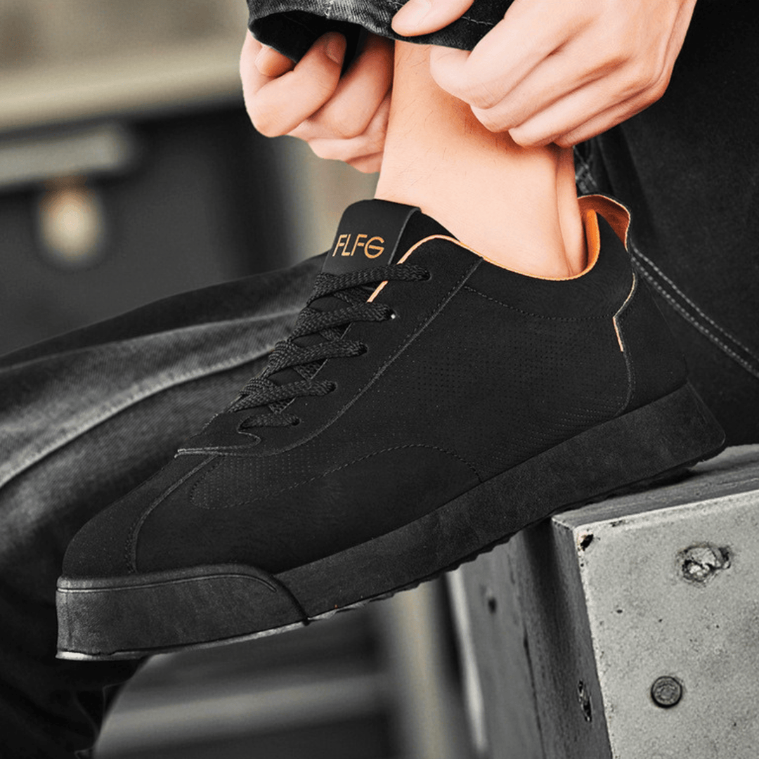 Weston & Finch - The Cadrien Sneaker - 14:193;200000124:3116