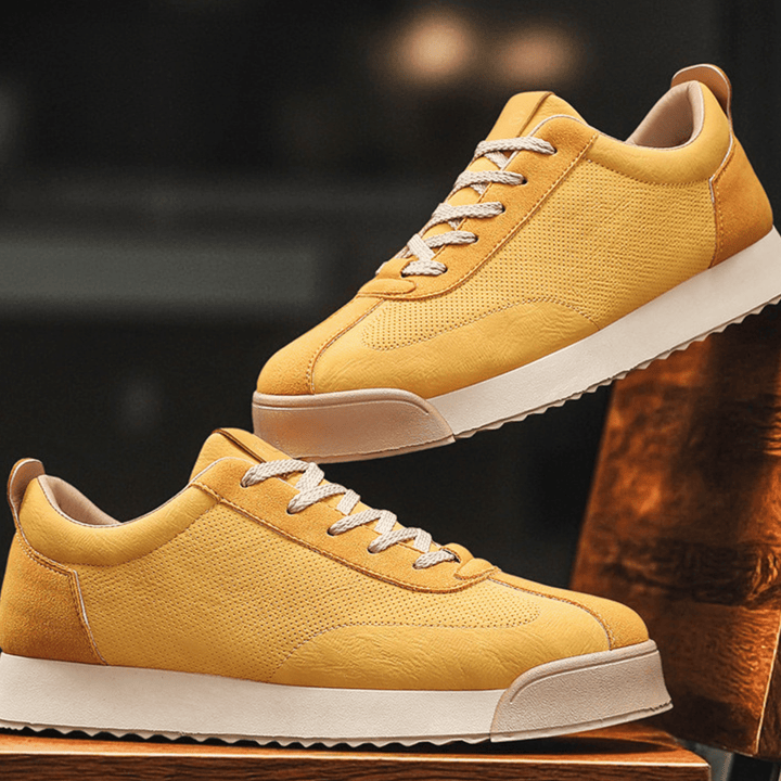 Weston & Finch - The Cadrien Sneaker - 14:366;200000124:3116