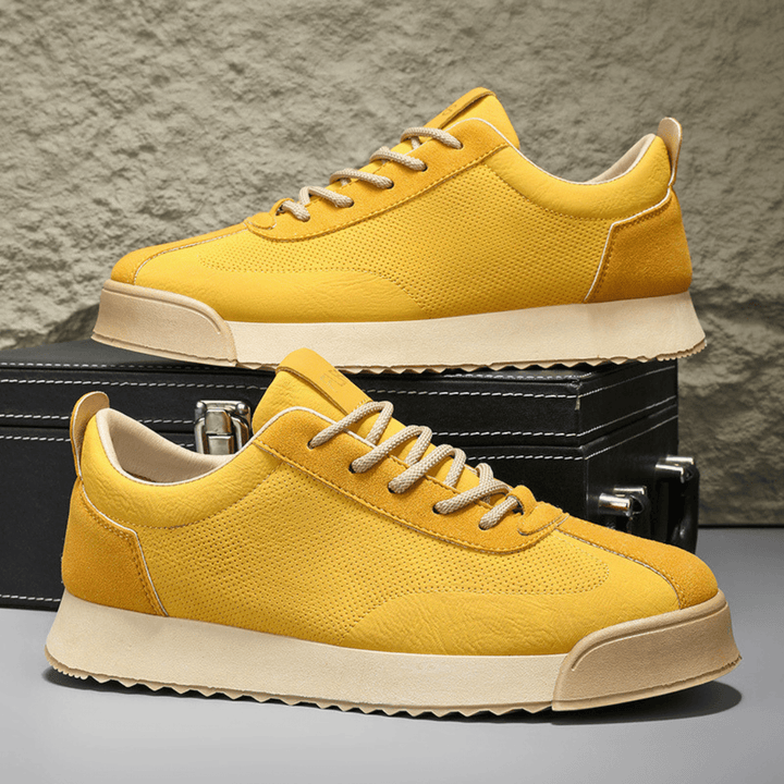 Weston & Finch - The Cadrien Sneaker - 14:366;200000124:3116