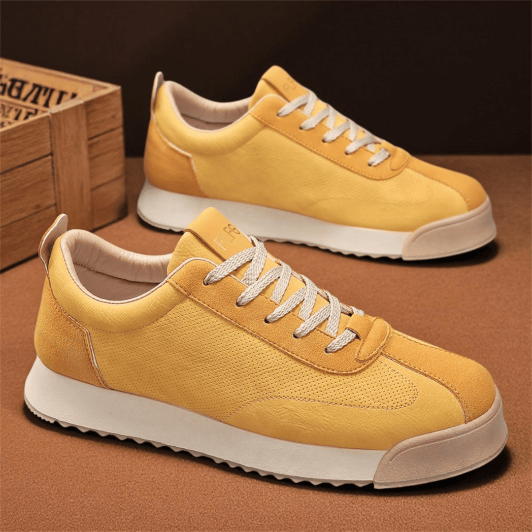 Weston & Finch - The Cadrien Sneaker - 14:366;200000124:3116