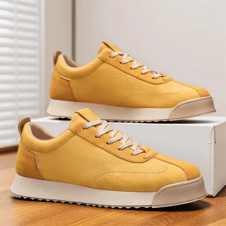 Weston & Finch - The Cadrien Sneaker - 14:366;200000124:3116