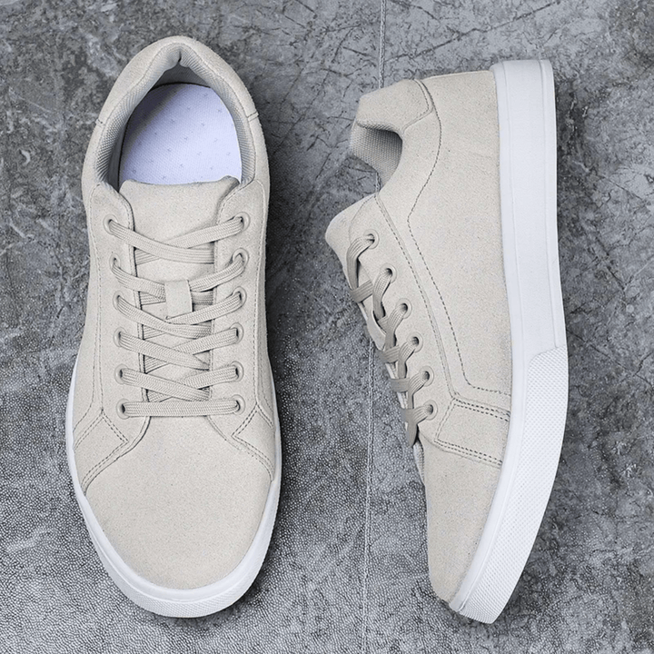 Weston & Finch - The Caelis Sneaker - 14:200002130Brown;200000124:200000899