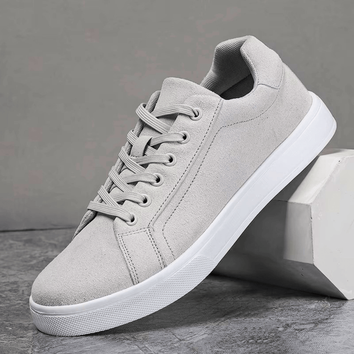 Weston & Finch - The Caelis Sneaker - 14:200002130Brown;200000124:200000899