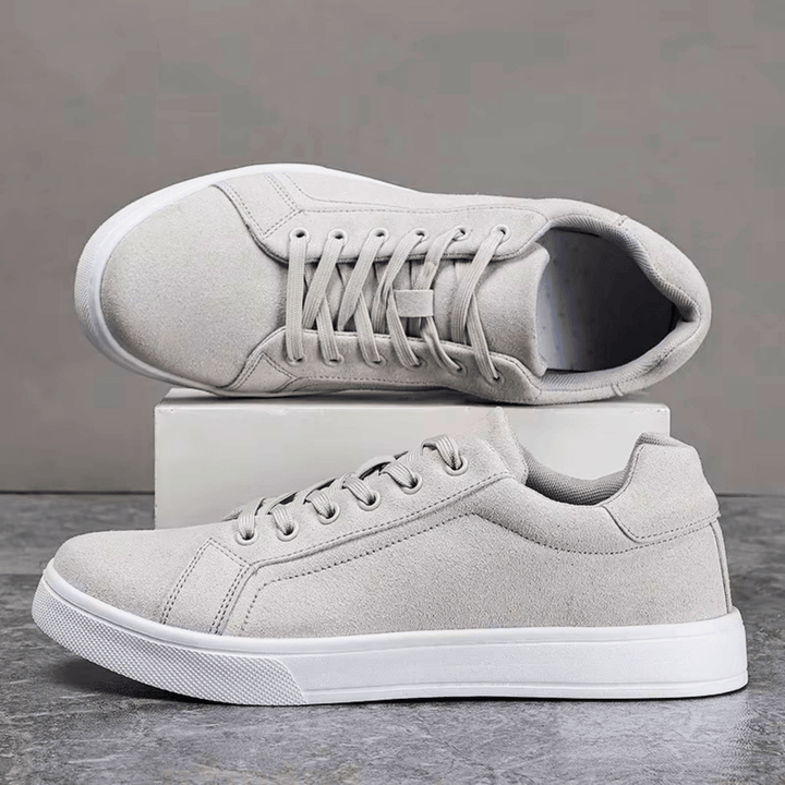 Weston & Finch - The Caelis Sneaker - 14:200002130Brown;200000124:200000899