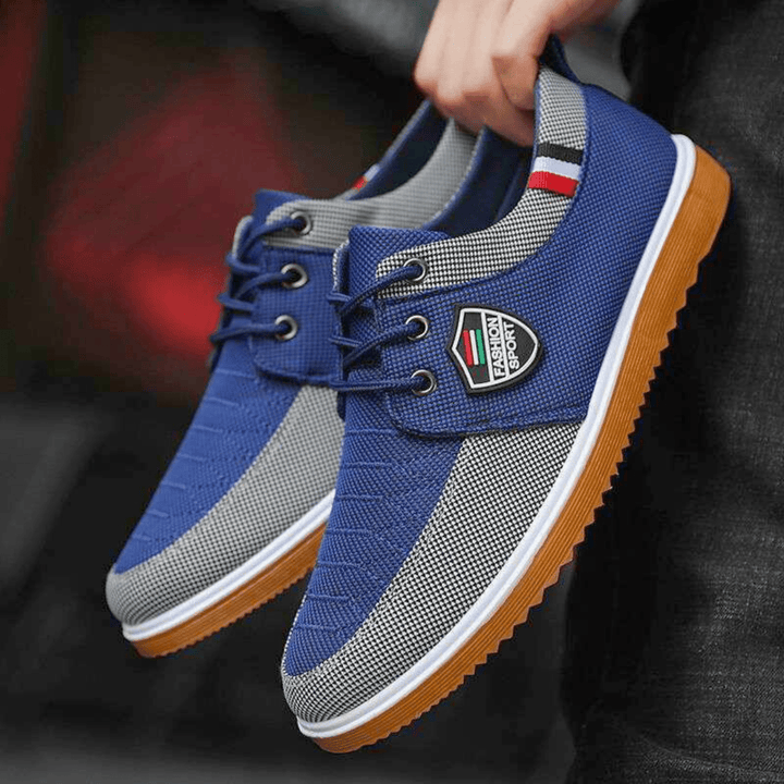 Weston & Finch - The Calder Sneaker - 000000000