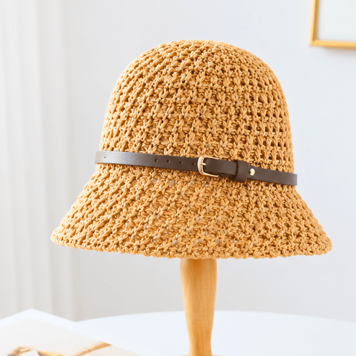 Weston & Finch - The Calidora Hat - 000000000