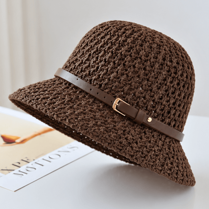 Weston & Finch - The Calidora Hat - 000000000