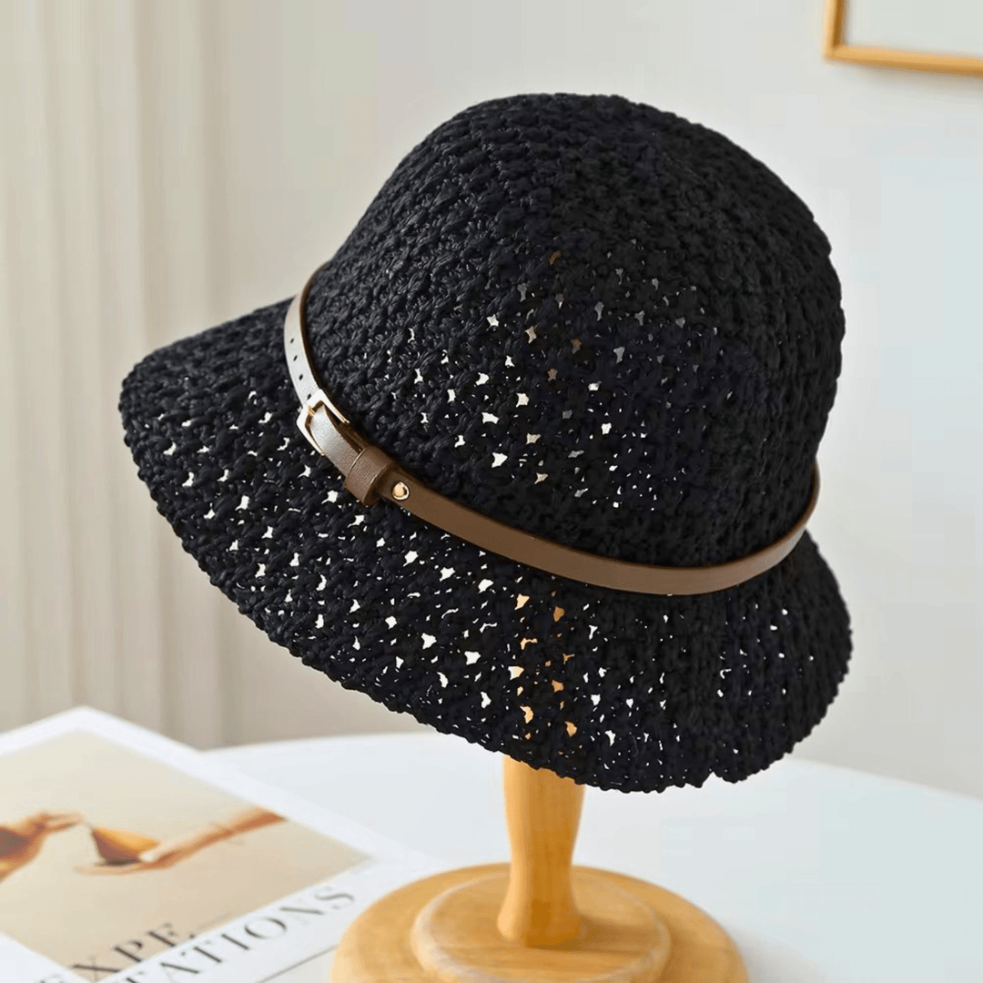 Weston & Finch - The Calidora Hat - 000000000
