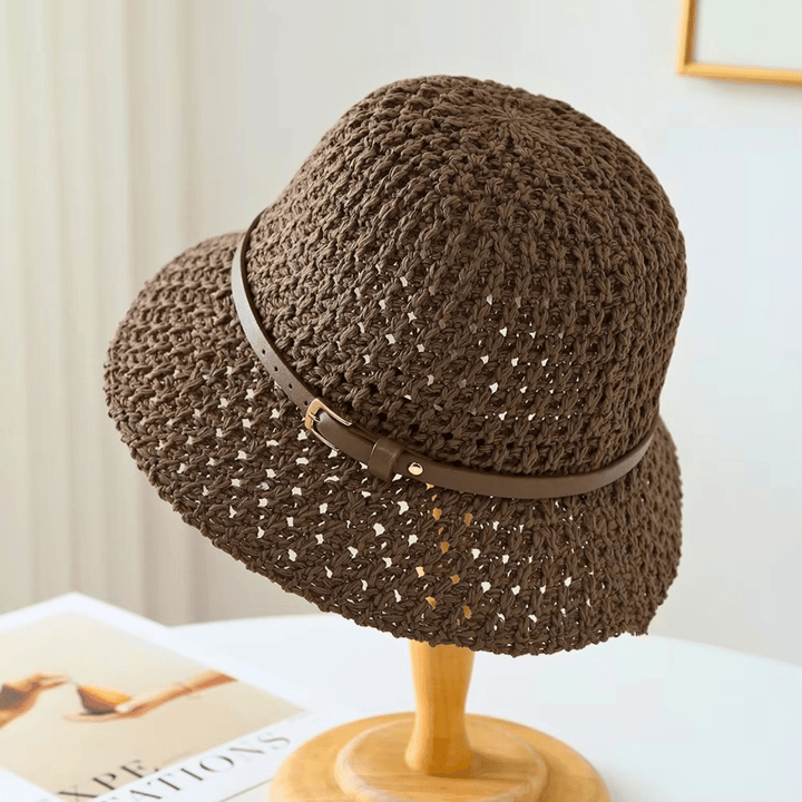 Weston & Finch - The Calidora Hat - 000000000