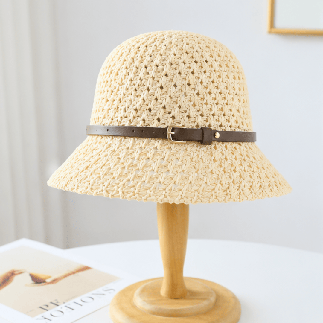 Weston & Finch - The Calidora Hat - 000000000