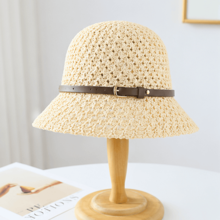 Weston & Finch - The Calidora Hat - 000000000