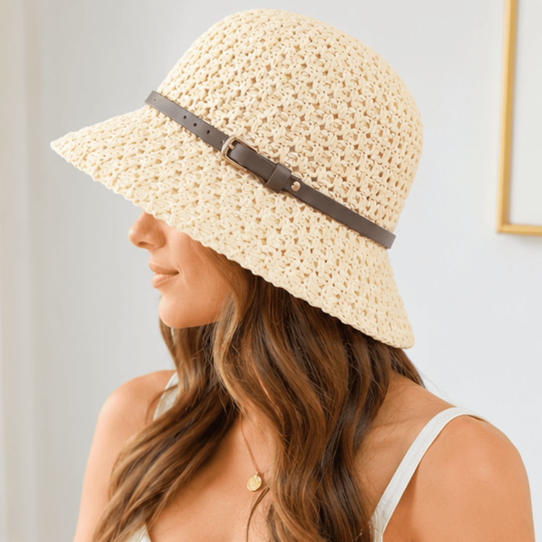 Weston & Finch - The Calidora Hat - 000000000