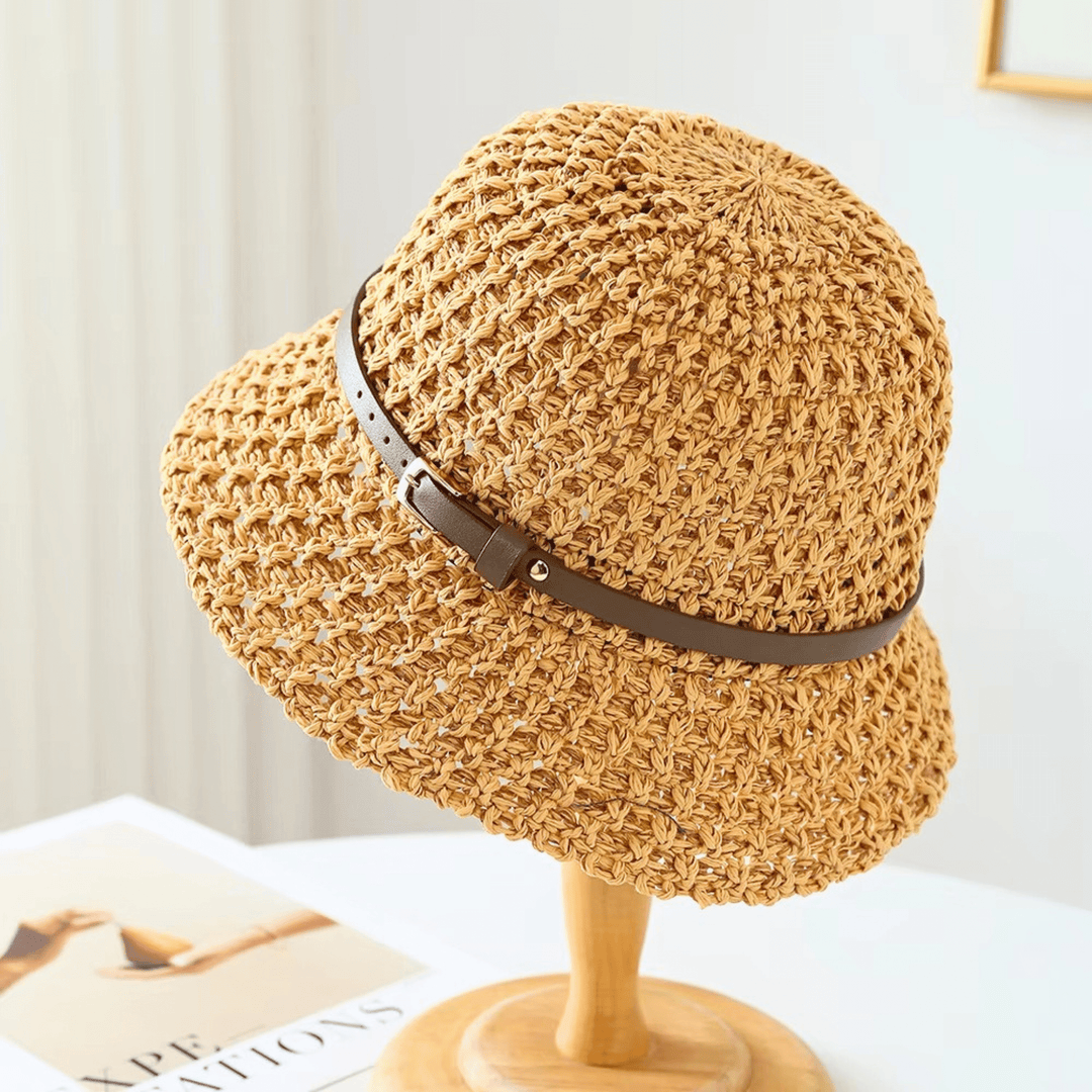 Weston & Finch - The Calidora Hat - 000000000