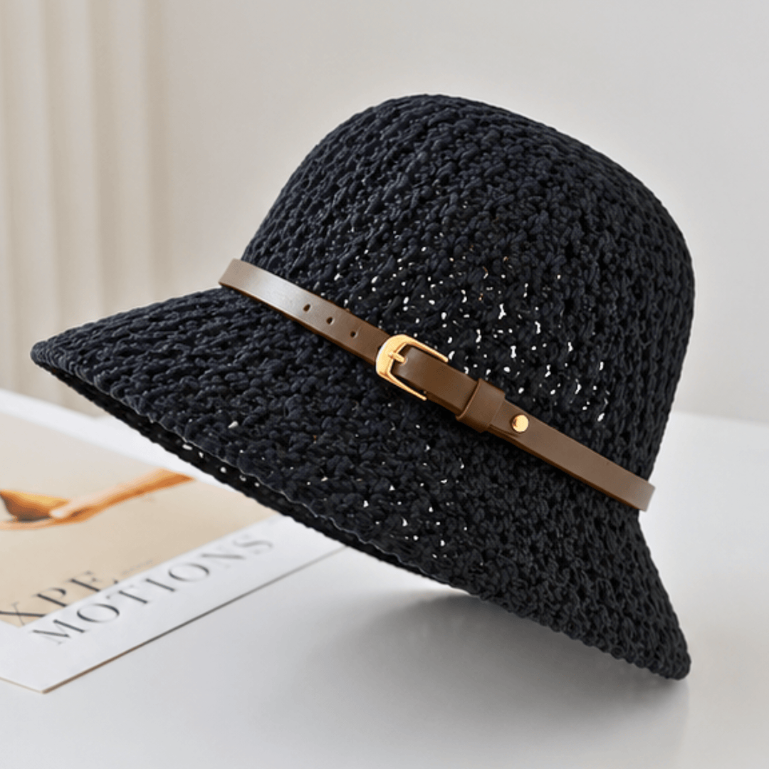 Weston & Finch - The Calidora Hat - 000000000