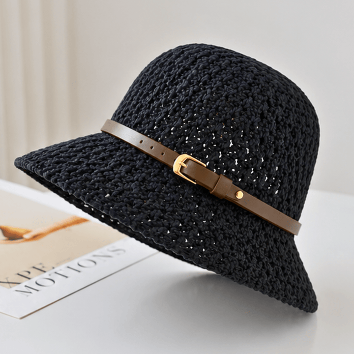 Weston & Finch - The Calidora Hat - 000000000