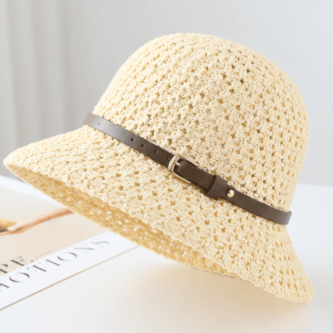 Weston & Finch - The Calidora Hat - 000000000
