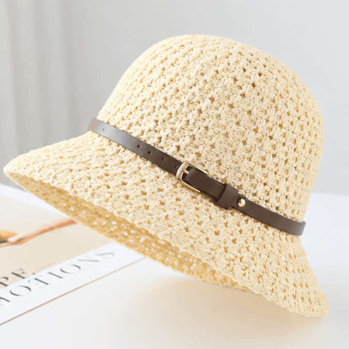 Weston & Finch - The Calidora Hat - 000000000