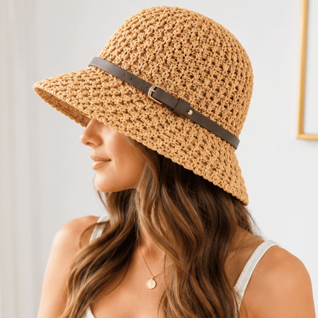 Weston & Finch - The Calidora Hat - 000000000
