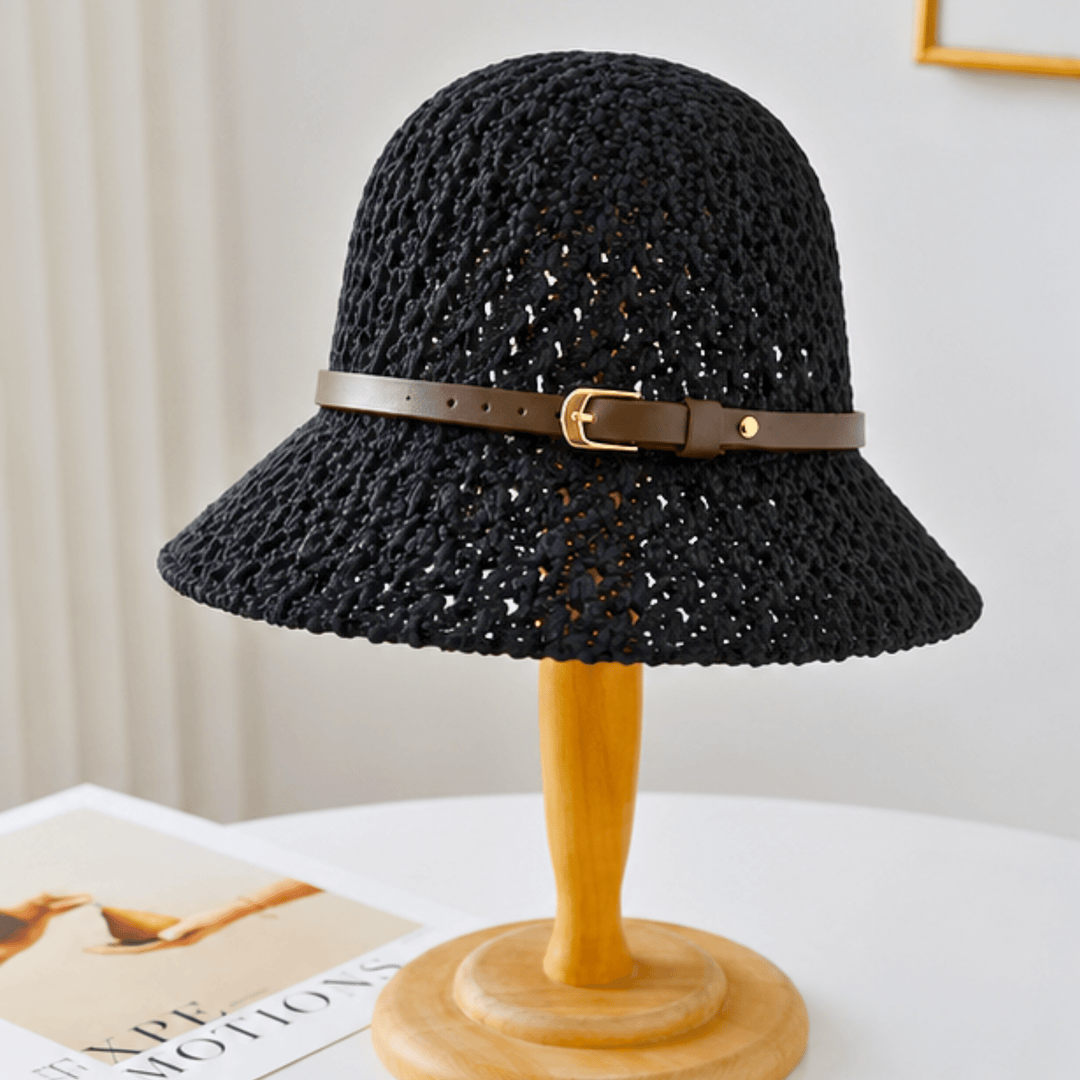 Weston & Finch - The Calidora Hat - 000000000