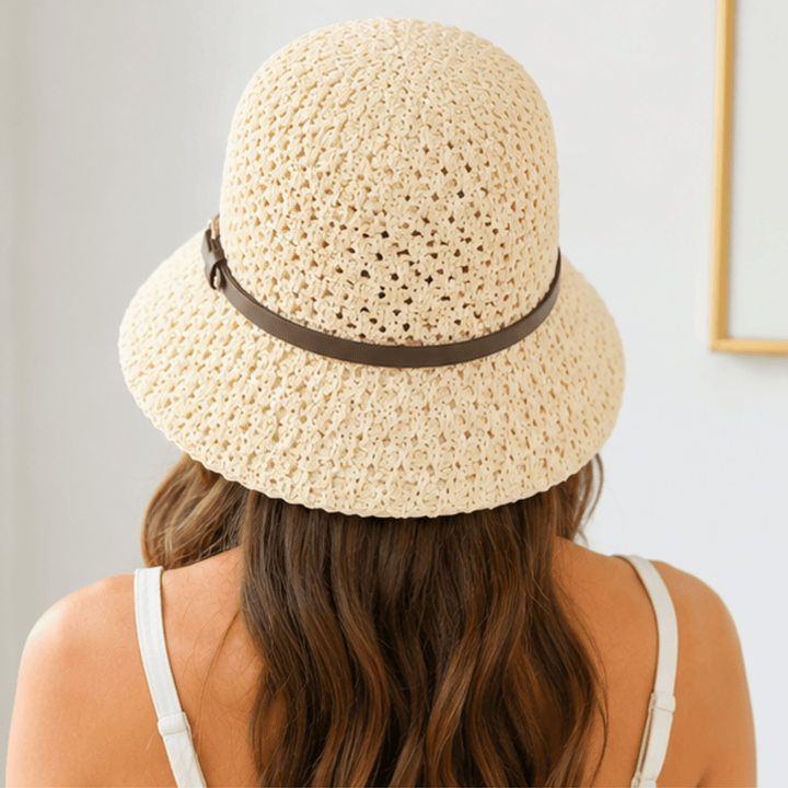 Weston & Finch - The Calidora Hat - 000000000