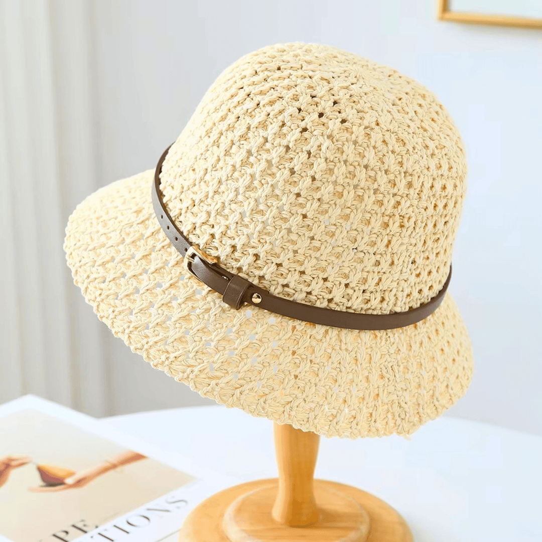Weston & Finch - The Calidora Hat - 000000000