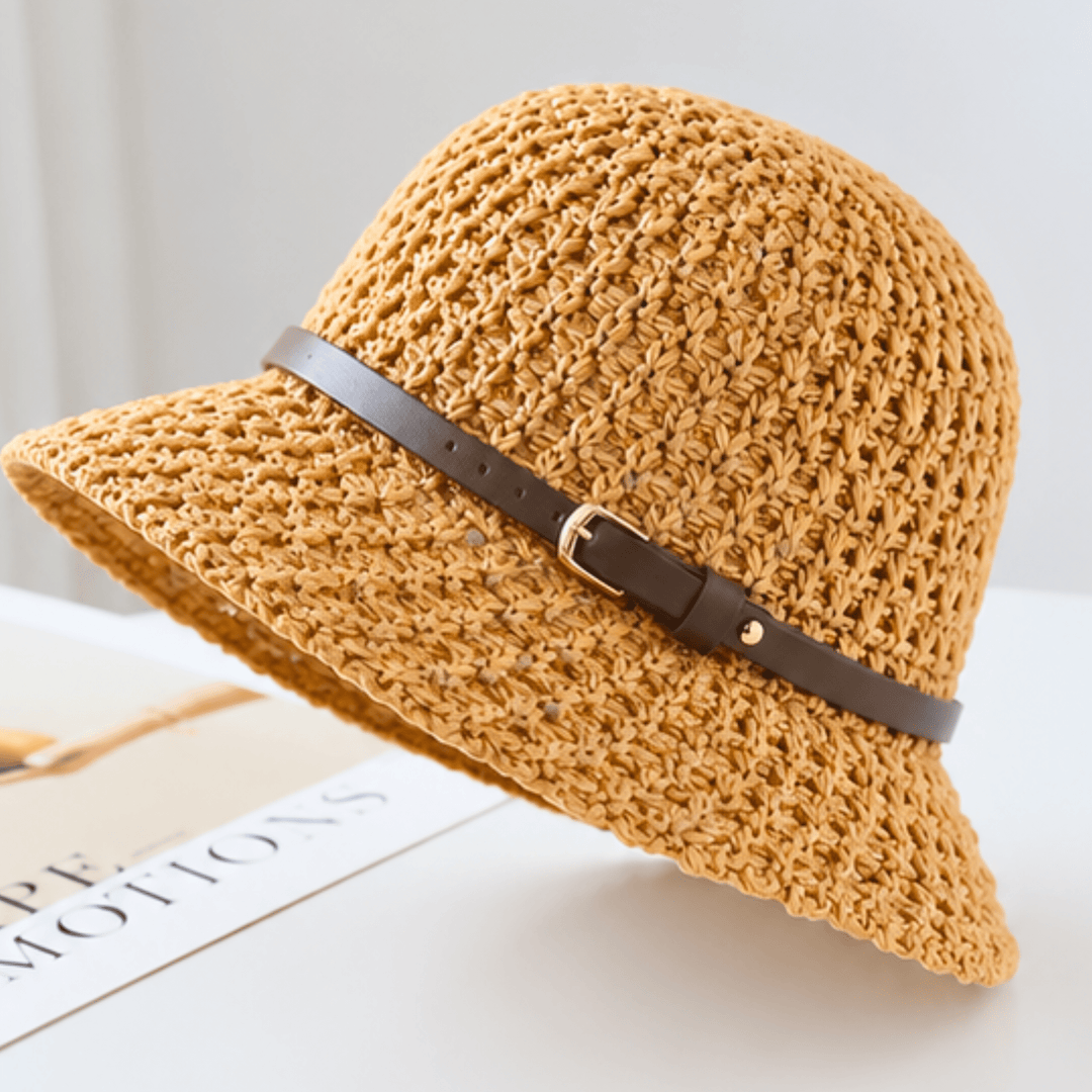 Weston & Finch - The Calidora Hat - 000000000